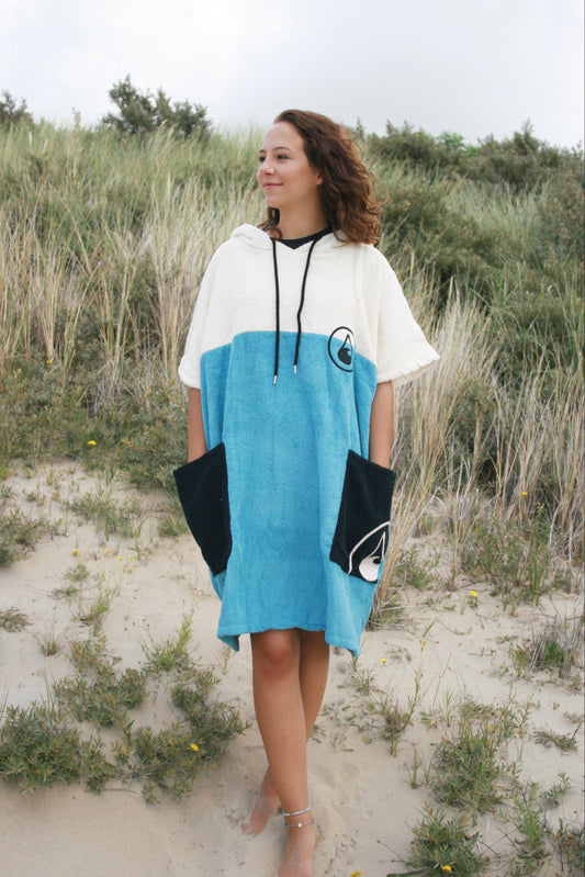 PORTO Poncho