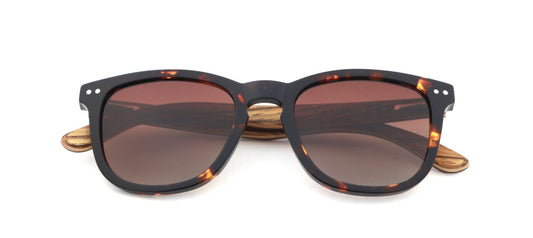 Polarised CHICLANA Sunglasses