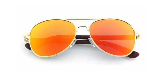 Polarised LOOKBACK Sunglasses