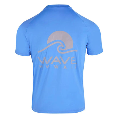 RASH VEST - Short Sleeve