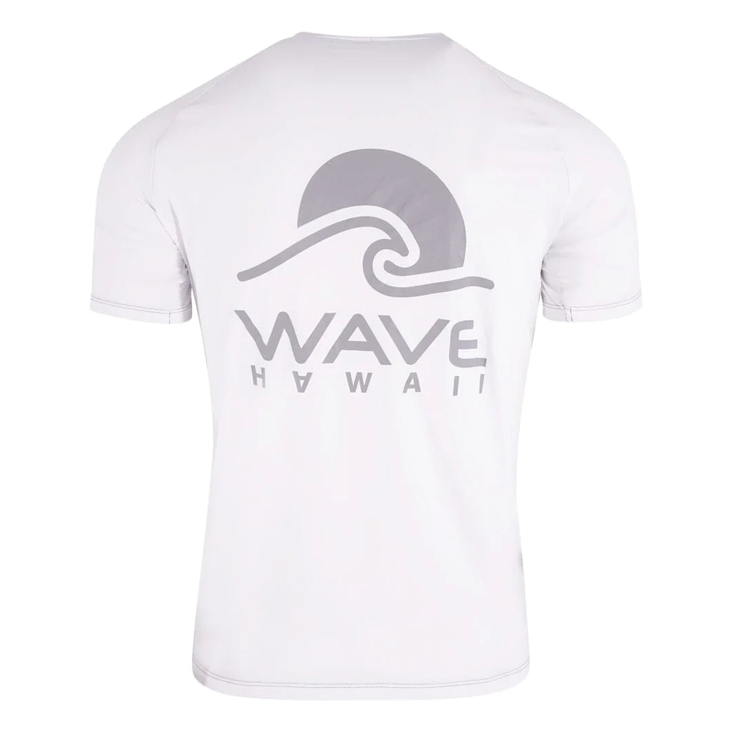 RASH VEST - Short Sleeve