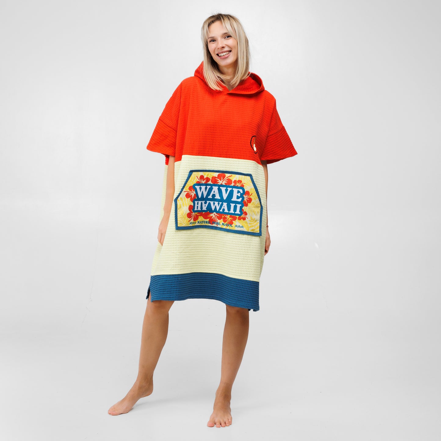 WAILUA Travel Poncho