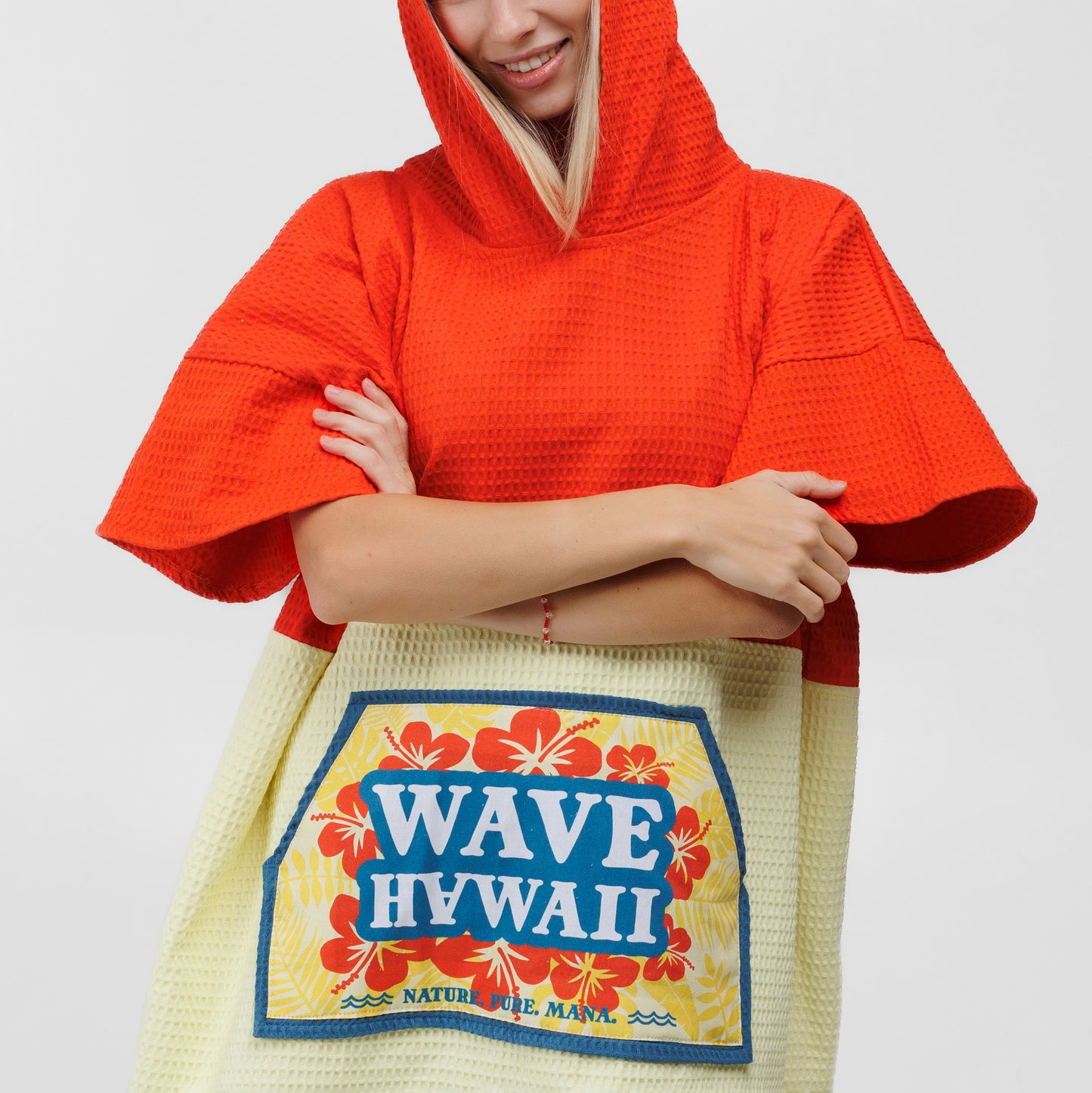 WAILUA Travel Poncho