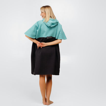 PAHOA Travel Poncho