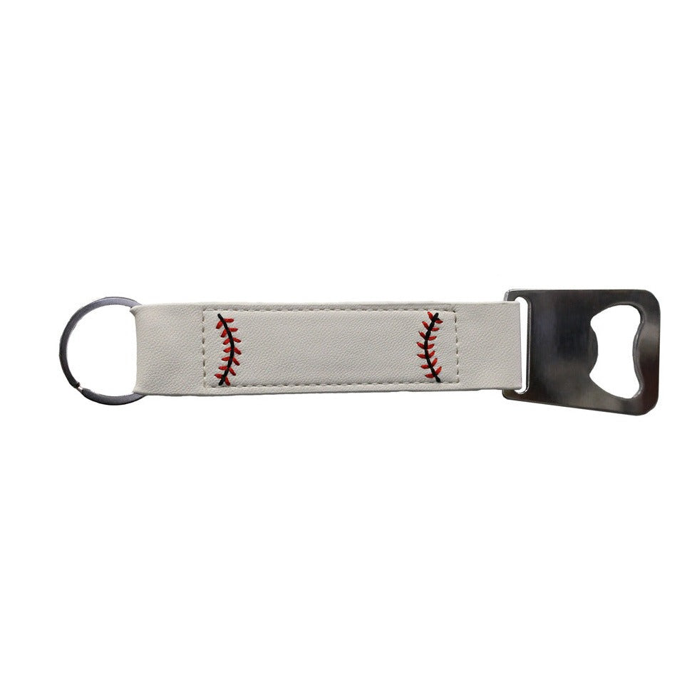 Baseball Bottle Opener Main