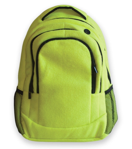 Tennis Rucksack Main Image