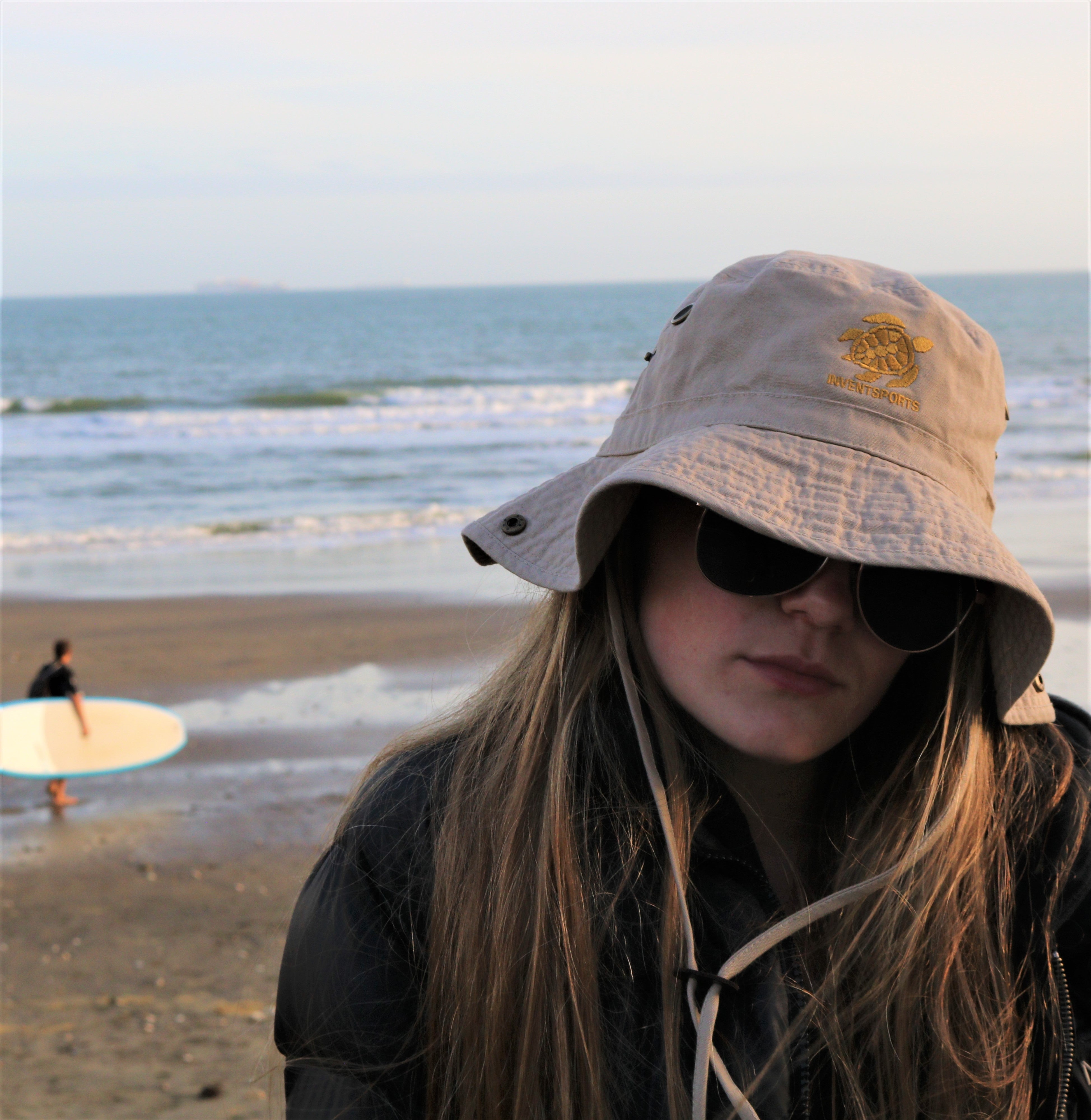 Beach boonie hat online